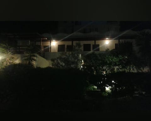 Hotel Ristorante Sturno Hotel in San Menaio