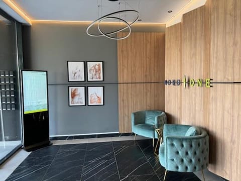 Joy City Stay Nord One N2-52 Apartment in Timisoara