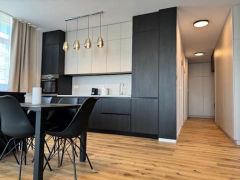 Joy City Stay Nord One N2-52 Apartment in Timisoara