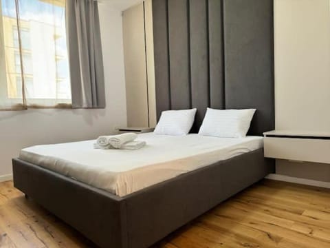 Joy City Stay Nord One N2-52 Apartment in Timisoara