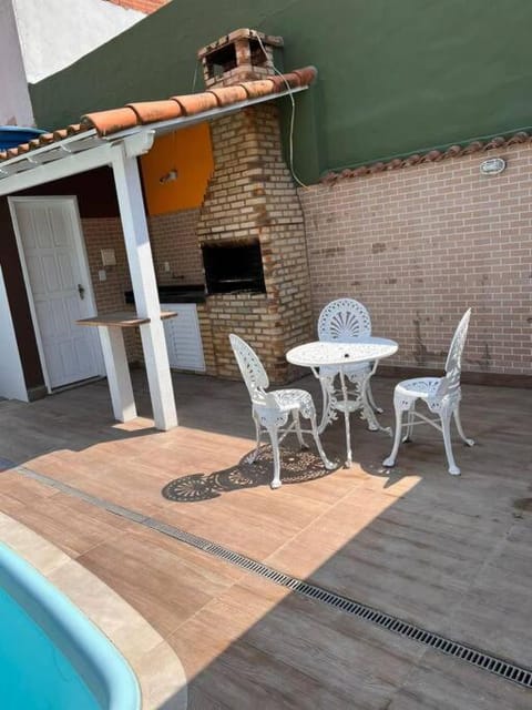 Casa Triplex c/ Piscina - 6 quartos - Arraial do Cabo House in Vila Canaa