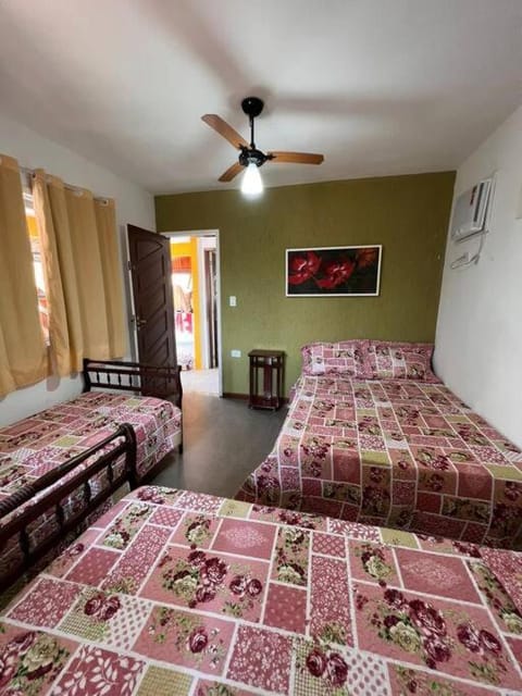 Casa Triplex c/ Piscina - 6 quartos - Arraial do Cabo House in Vila Canaa