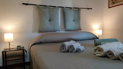 La Tua Sosta Apartment in Quartu Sant'Elena