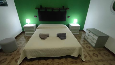 La Tua Sosta Apartment in Quartu Sant'Elena