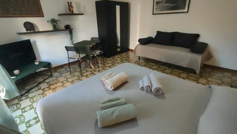 La Tua Sosta Apartment in Quartu Sant'Elena