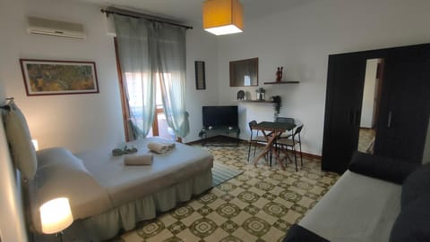 La Tua Sosta Apartment in Quartu Sant'Elena