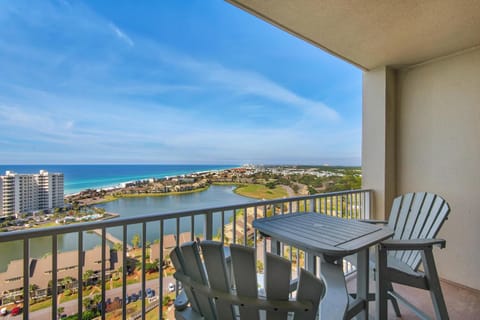 Ariel Dunes II 1705 House in Miramar Beach