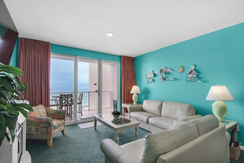 Majestic Sun 503B House in Miramar Beach