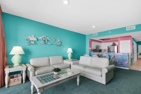 Majestic Sun 503B House in Miramar Beach