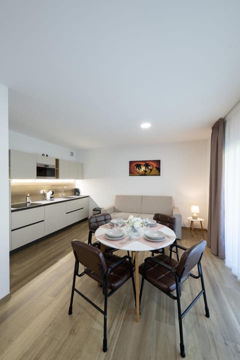 Villa Betty Apartments Apartment in Trentino-South Tyrol