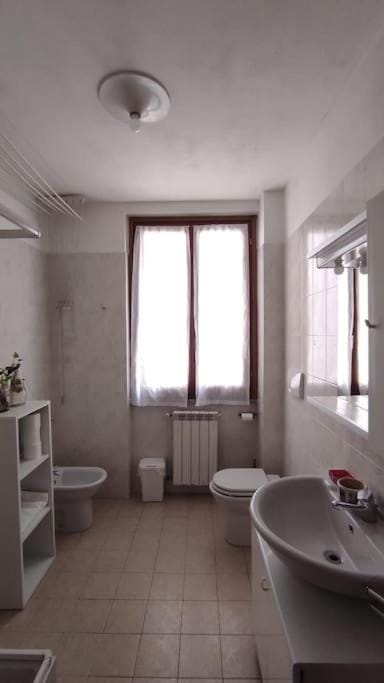 Casa dei Gerani Apartment in Province of Lecco