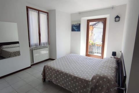 Casa dei Gerani Apartment in Province of Lecco