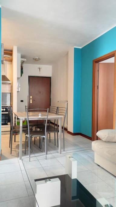 Casa dei Gerani Apartment in Province of Lecco