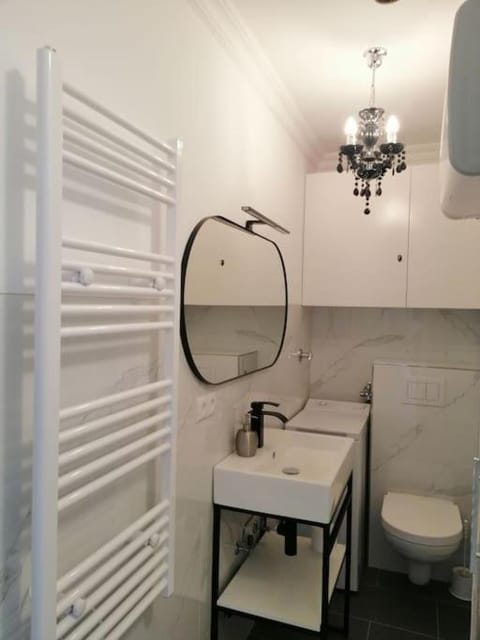 Ferienwohnung mit traumhaftem Meerblick Apartment in Großenbrode