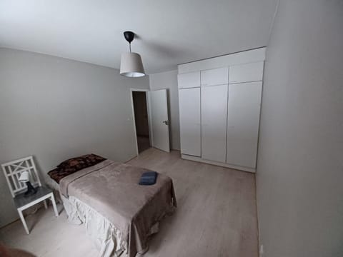 LibO-apartment, Myllymäki 5,19 Apartment in Finland