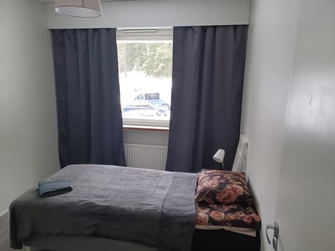 LibO-apartment, Myllymäki 5,19 Apartment in Finland