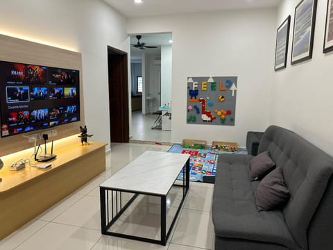 Property view