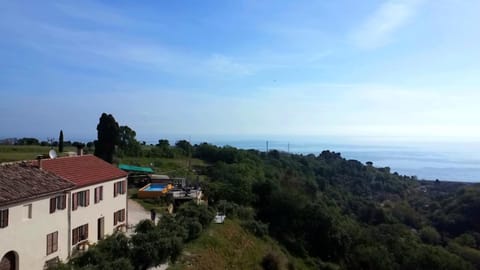 Sea view, Swimming pool