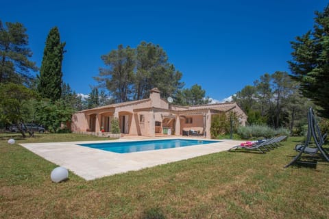 Property building, Living room, Swimming pool