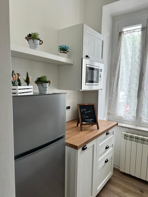 Rosmini Apartment in Trieste