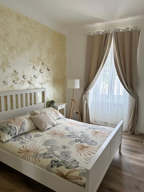 Rosmini Apartment in Trieste