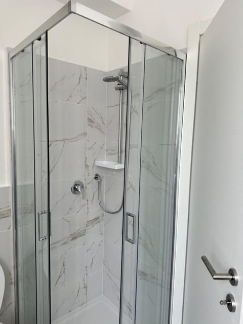 Rosmini Apartment in Trieste