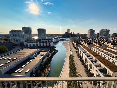 River view