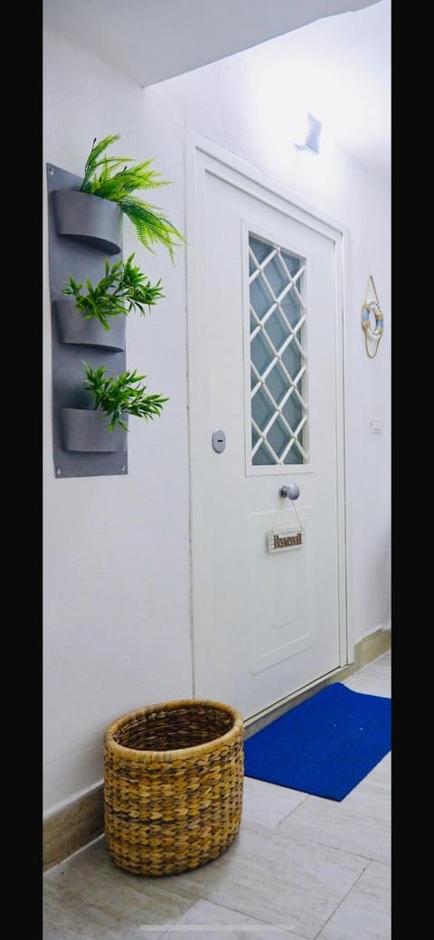 MAN house Apartment in Naples