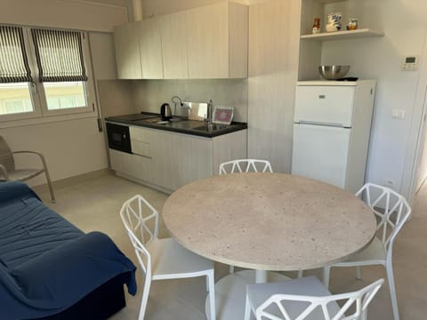 App4rent Villa Zanetti - Appartamenti con spiaggia privata frontemare Apartment in Lido di Jesolo
