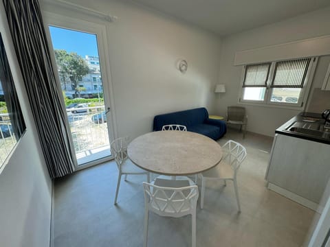 App4rent Villa Zanetti - Appartamenti con spiaggia privata frontemare Apartment in Lido di Jesolo