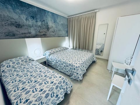 App4rent Villa Zanetti - Appartamenti con spiaggia privata frontemare Apartment in Lido di Jesolo
