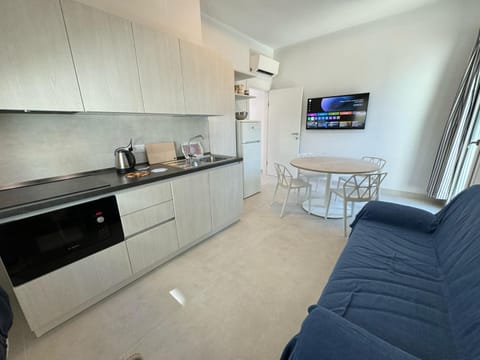 App4rent Villa Zanetti - Appartamenti con spiaggia privata frontemare Apartment in Lido di Jesolo