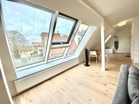 Drottning Ferienwohnung Altstadt Wismar Apartment in Wismar