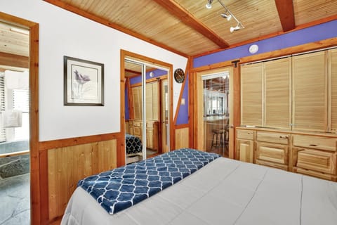 Moonlight ridge - 1929 House in Moonridge