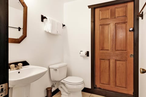 Black diamond chalet #1842 House in Big Bear