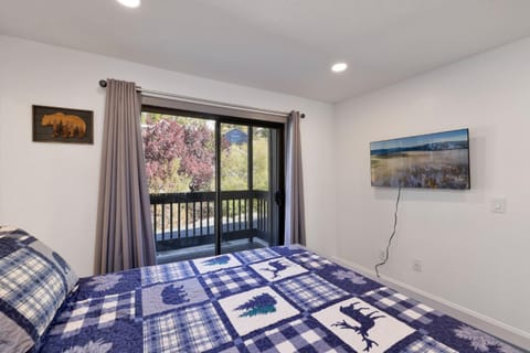 Blue jay getaway #2082 House in Big Bear