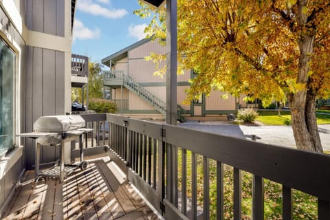 Blue jay getaway #2082 House in Big Bear