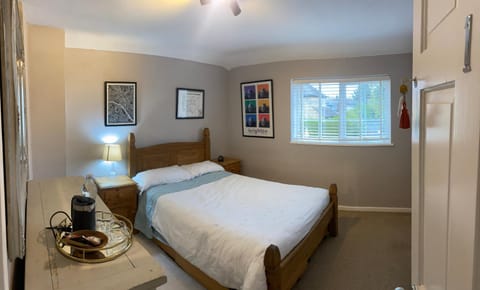 relaxed and peaceful Vacation rental in South Cambridgeshire District