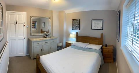 relaxed and peaceful Vacation rental in South Cambridgeshire District