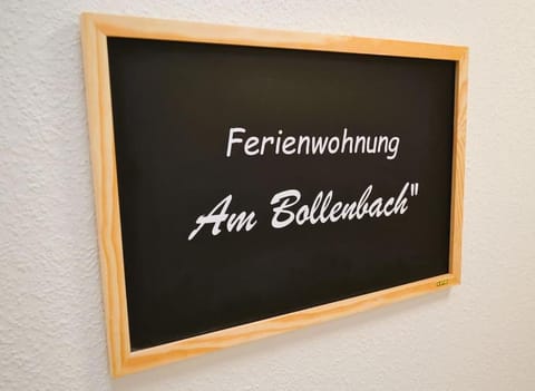 Property logo or sign