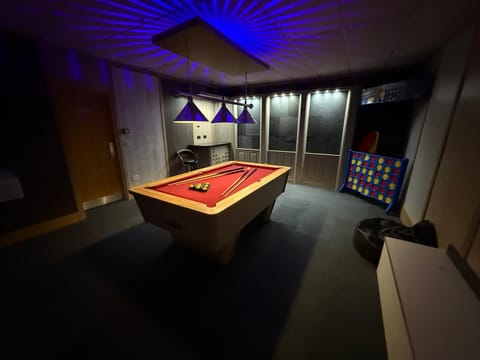 Partypad Newcastle Central Apartment hotel in Gateshead