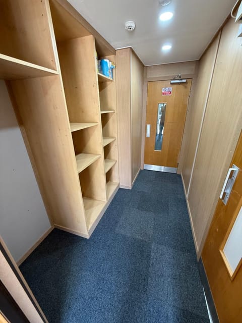 Partypad Newcastle Central Apartment hotel in Gateshead