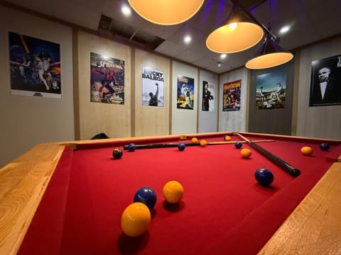 Partypad Newcastle Central Apartment hotel in Gateshead