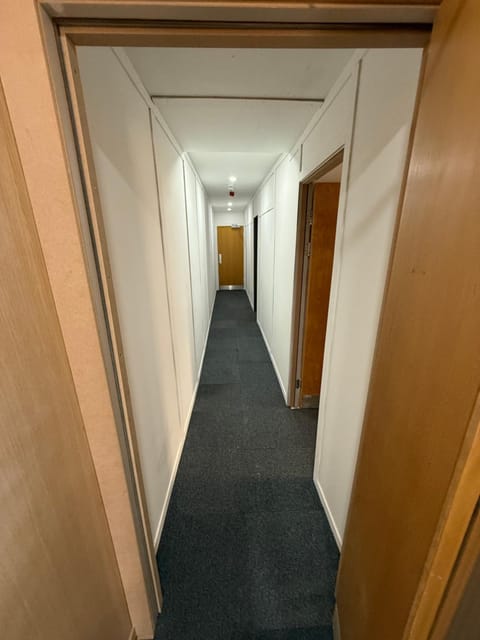 Partypad Newcastle Central Apartment hotel in Gateshead