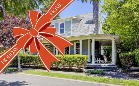 Central Park by Seabrook Hospitality House in Seabrook