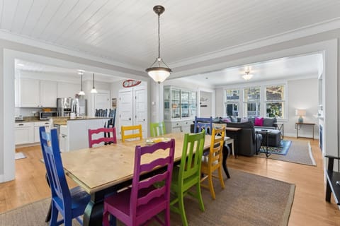 Once Upon A Time by Seabrook Hospitality House in Seabrook