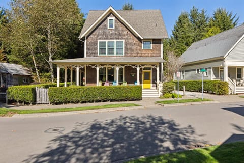 Once Upon A Time by Seabrook Hospitality House in Seabrook