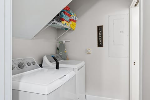 Once Upon A Time by Seabrook Hospitality House in Seabrook