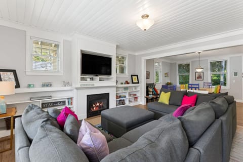 Once Upon A Time by Seabrook Hospitality House in Seabrook