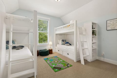 The Deckhouse by Seabrook Hospitality House in Seabrook